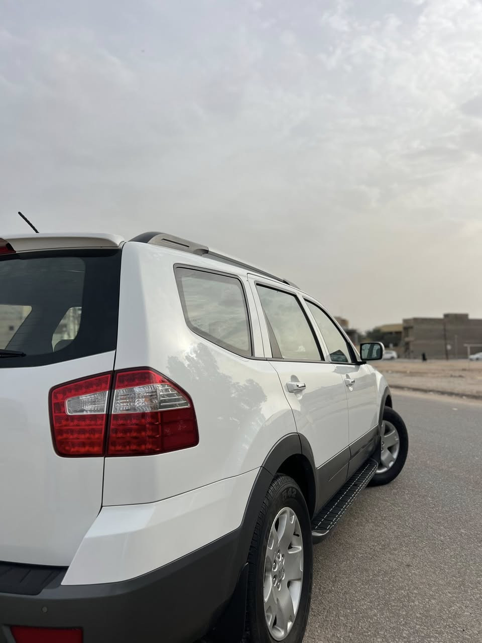 موهافي موديل2015فول مواصفات مكفوله من الصبغ ولتبديل سيارة رقم بغداد رقم جديد بأسمي للاستفسار (مكلف بل نشر)مكان السيارة نجف
***********
