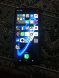 ذاكره ٢٥٦ • رام ١٦ • عيب اللمس