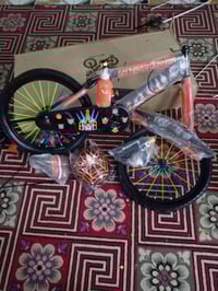 للبيع بايسكل حجم 20 بعد مامشدود ٧٠ الف ٠٧٨١٩١٨٦٦٨٢