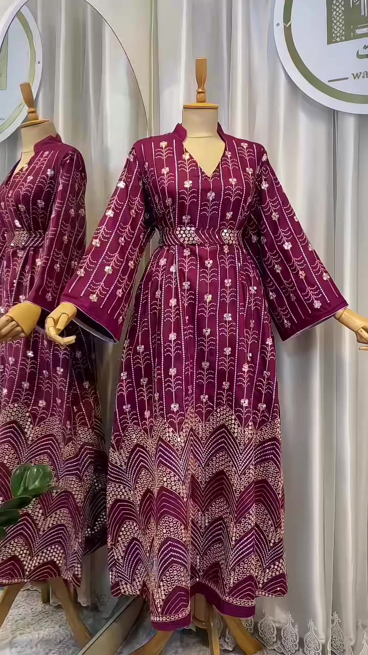 دراعه مراسي هرم تطريز  ايطالي كوالتي عالي

القياسات 38 40 42 44 46 48


**إذا كنت صاحب هذا الإعلان وتريد حذفه لأي سبب، رجاءا أرسل رسالة إلى الدعم الفني**