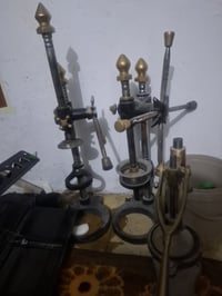 للبيع  ٣ معصاره يدويه للرمان او برتقال  سعر ٣معصارات ٢٠٠ الف  07706097...