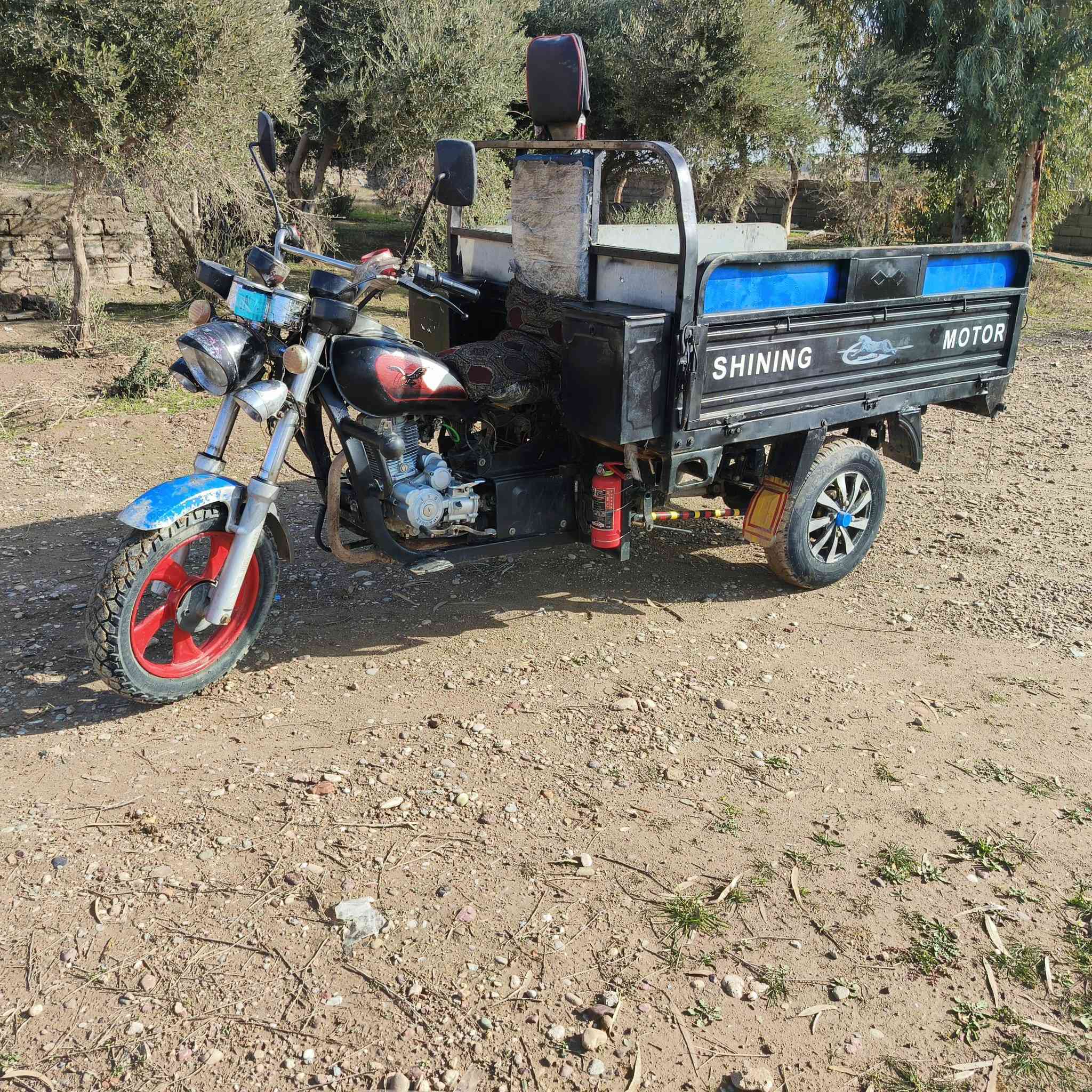 ستوته فحل للبيع موديل 2018 كهربيات سلف شغاله منفيس سعر 900 بي مجال الموشراي لابس يسئل عنوان القياره العوسجه
للستفسار ***********
