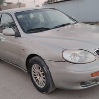 لكنزا • ١٩٩٩ • ديالى شهربان