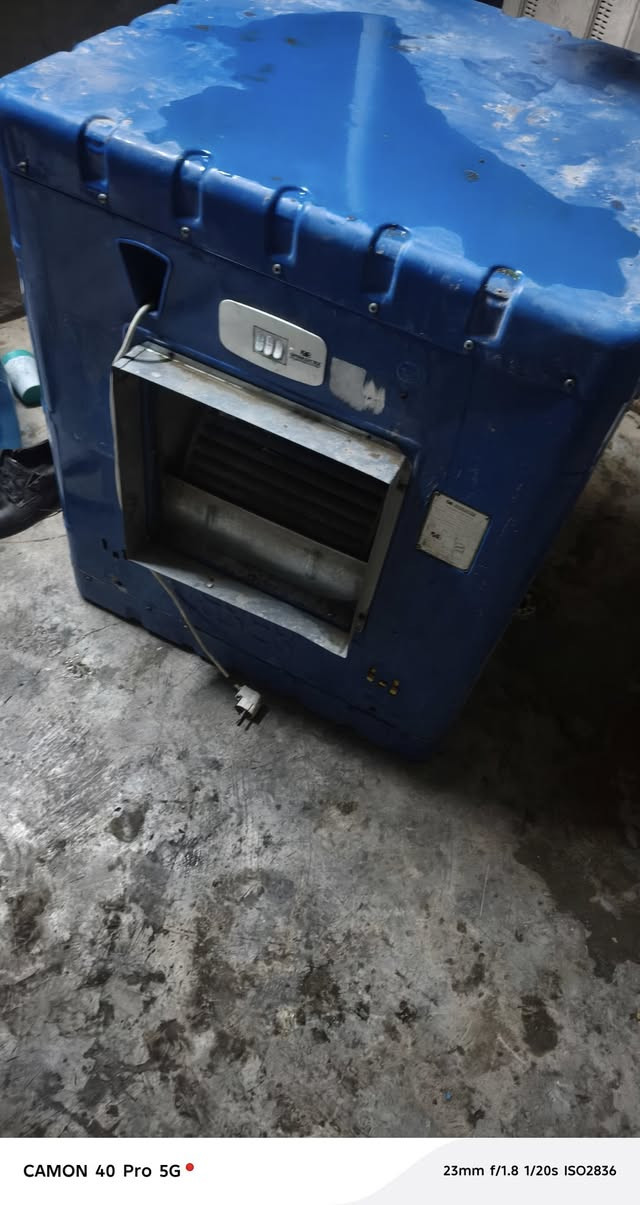 مبرده شرط الشغل ١٠٠


**إذا كنت صاحب هذا الإعلان وتريد حذفه لأي سبب، رجاءا أرسل رسالة إلى الدعم الفني**