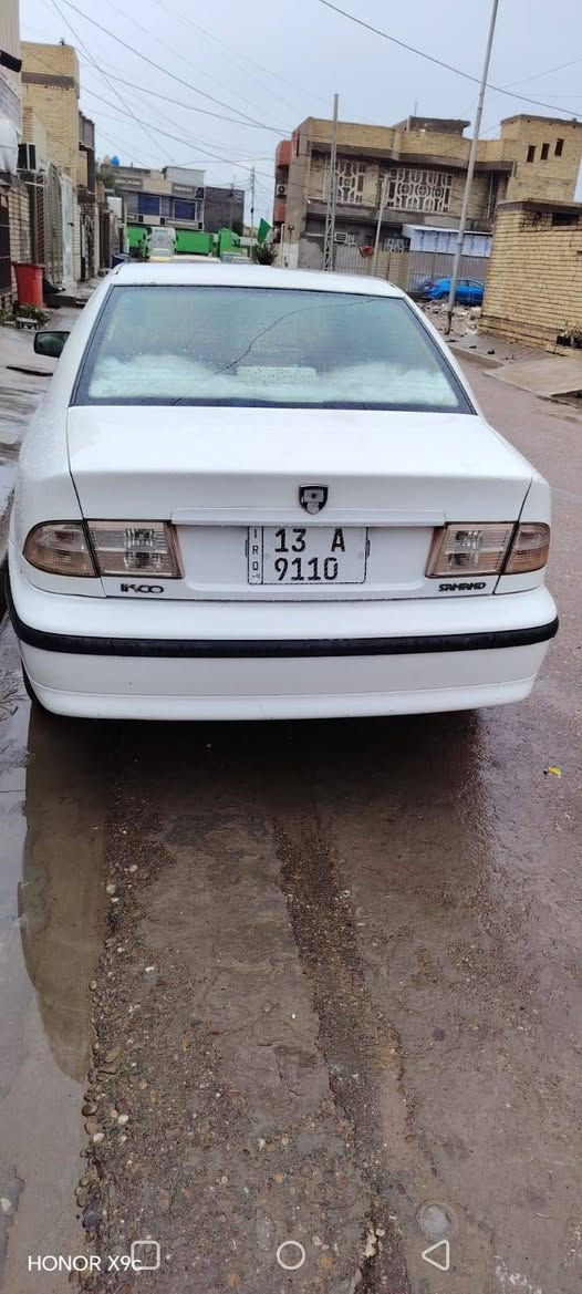 السلام عليكم سمند موديل 2012 كريستال اصل سعر 50 بيها مجال كير محرك ما مفتوح برغي بيهن سياره لا ضربه ولا صبغ بيها صبغ باب السائق والدواس عمارات رقم ميسان باسمي تحويل ثانيه تبريد ثلج 🥶 ترايك البصره سياره ماشيه 154 حقيقي مكان جسر ديالى القديم فلكه المدائن شراي يخابر ما يشتري لا يخابر رجاء*********** مكلف في النشر
