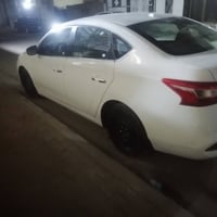 نيسان سنترا • ٢٠١٩ • نجف شراي