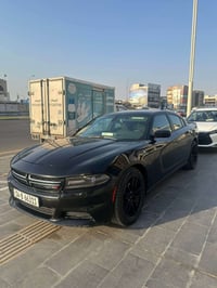 جارجر ٢٠١٧ • معلايه ٢٠٢٣ • بدون ضرر