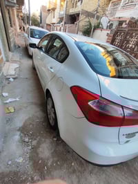 موديل ٢٠١٣ • شكل ٢٠١٤ • مكفوله