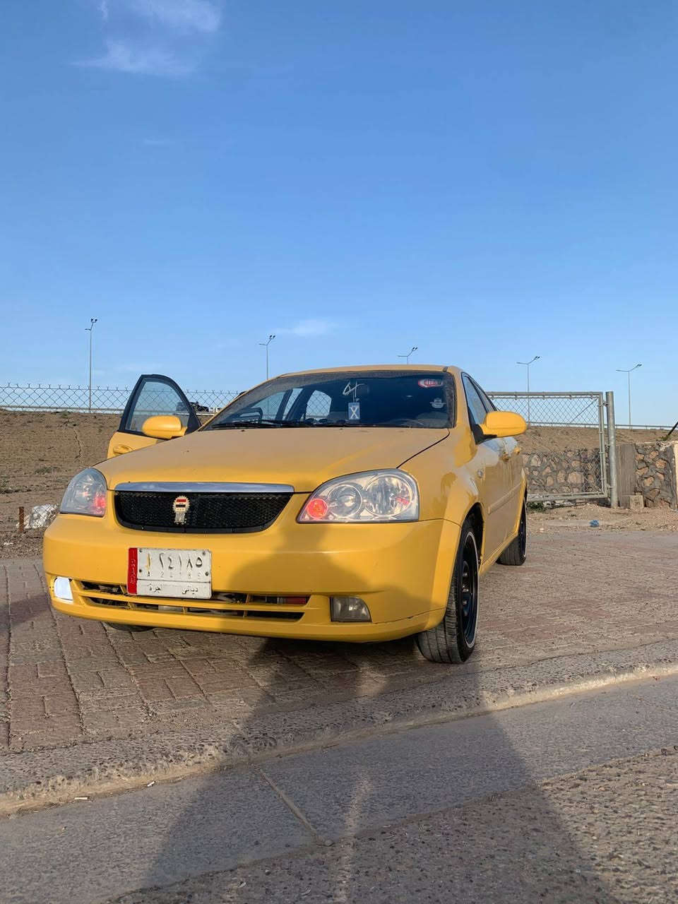 +964 750 935 0890 بي واتساب


**إذا كنت صاحب هذا الإعلان وتريد حذفه لأي سبب، رجاءا أرسل رسالة إلى الدعم الفني**