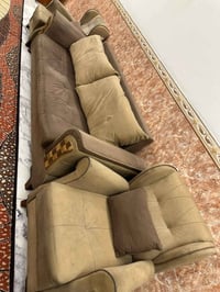 صوفا • درجة أولى • نظافة 85%