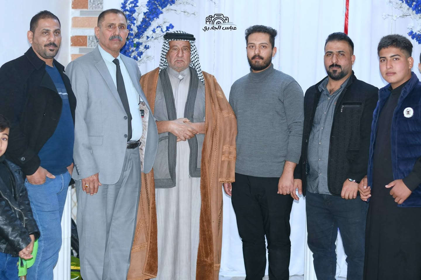 احتفاليه  تقاعد الأستاذ #ماجد_راهي_لفته_الحجامي الحفل برعاية معلمين  مدرسه عابس الشاكري الابتدائيه المختلطه 
تصوير فتغراف ابو الجود للتوثيق 
https://t.me/rrii12.
باقي الصور على التلجرام👆👆👆ادخل على الرابط 
https://www.youtube.com/channel/UCPJjZfLQ1N7aADbn4saiK1A
اشترك في القناة اليوتيوب 👆👆👆👆👆👆 
واذا ✏️لم يعمل عندك الرابط اكتب المصور عباس الجادري على 
اليوتيوب  للحجز*********** || ***********… ..
