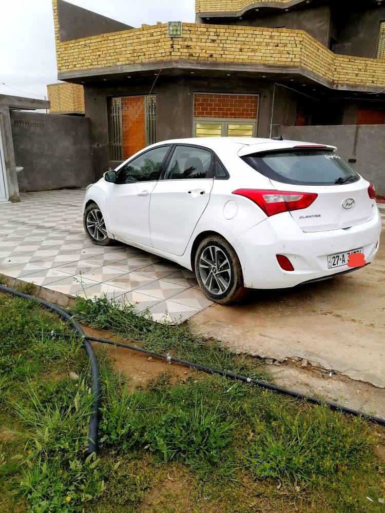 السلام عليكم 
النترا هاج باك موديل 13بسم خالي رقم ذي قار سنويه ل2030 رقم دولي محرك2000جاهزه من جميع نواحي العنوان الناصريه السعر78بي مجال *********** ناصرية, ذي قار
