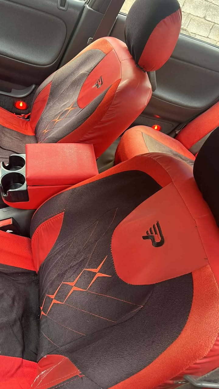 السلام عليكم مازدا فاصوليه رقم كركوك سياره موجوده يمي بكركوك شرط كير محرك تحويل غرامات وكاله بسمي صاحب سنويه جيراني سياره جاهزه حتى بطاقه بانزين ببها سنويه لحد ٢٨ ماتحتاج ربع دينار تصرف عليها ترايك بصره سعر ٥٨ وبيها مجال لشراي اي استفسار خاص او اتصل ***********
