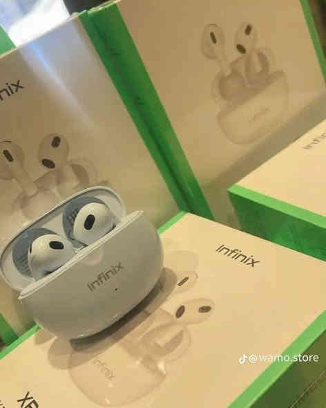 تلكاها عدنه وبأفضل الأسعار! ✨
أحدث وأجود أنواع السماعات تجيكم حصريًا في شركة نبراس كوت 🙌

🎧 سماعات إيربود أصلية
🎧 سماعات طوك مميزة
🎧 سماعات محيطية بصوت نقي وقوي
🎧 سماعات مناسبة للألعاب – المسلسلات – الرياضة
✔️ جودة عالية
✔️ صوت واضح
✔️ تجربة استخدام مريحة

📍 الفرع: شهداء – شارع مدرسة أطلال – قرب مطعم زاد كوت
📞 ***********
لا تفوت الفرصة… شوف المجموعة وجرّب قبل لا تشتري! 🔥😍
