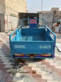 مرخصت ابو الكروب ستوته البيع موديل 2023 طالعه ب2025 شهر ال6السعر 2800 ...