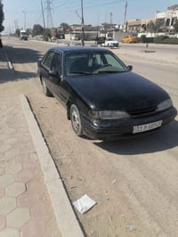 برنس • ١٩٩٥ • بغداد