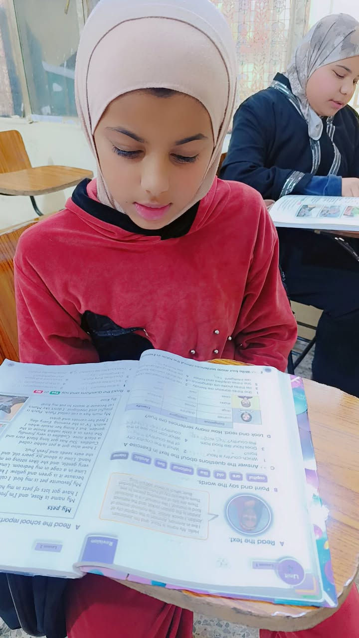 اعلان اعلان 🔥💯
مع اقتراب امتحانات نصف السنة 📚✏️
يعلن معهد النجاح التعليمي
عن عروض وخصومات مميزة لجميع طلابنا الاعزاء
(المرحلة الابتدائية

🎁 العرض الخاص:!!!! 15 الف فقط للكتاب شامل كل مادة نصف السنة 

💡 مميزات معهد النجاح التعليمي:
✔️ كادر تدريسي كفوء وذو خبرة
✔️ شرح مبسّط يناسب جميع المستويات
✔️ متابعة دقيقة استعدادًا للامتحانات
✔️ مجموعات قليلة لضمان الفهم
✔️ أجواء تعليمية هادئة ومحفّزة

📞 بادروا بالتسجيل استعدادًا لامتحانات نصف السنة
📌 المقاعد محدودة
 العنوان:
طويريج /الطنبي / مركز النجاح التعليمي
الشارع العام
مقابل مكتبة الفقمة
مجاور مركز الواهب للإنترنت
⛔ للاتصال:
📞 ***********
📞 ***********
