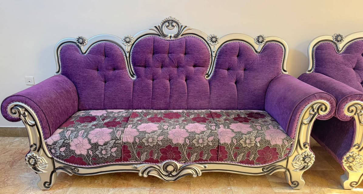 السلام عليكم
للبيع
تخم 10 مقاعد
نظيف جدا
السعر 300 الف
العنوان بغداد الدورة
للاتصال ***********
