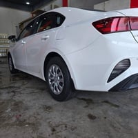 كيا سيراتو • ٢٠٢٤ • رقم اربيل