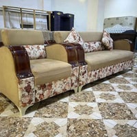 طقم كنب تركي • ١٠ نفرية • شوين كةلار