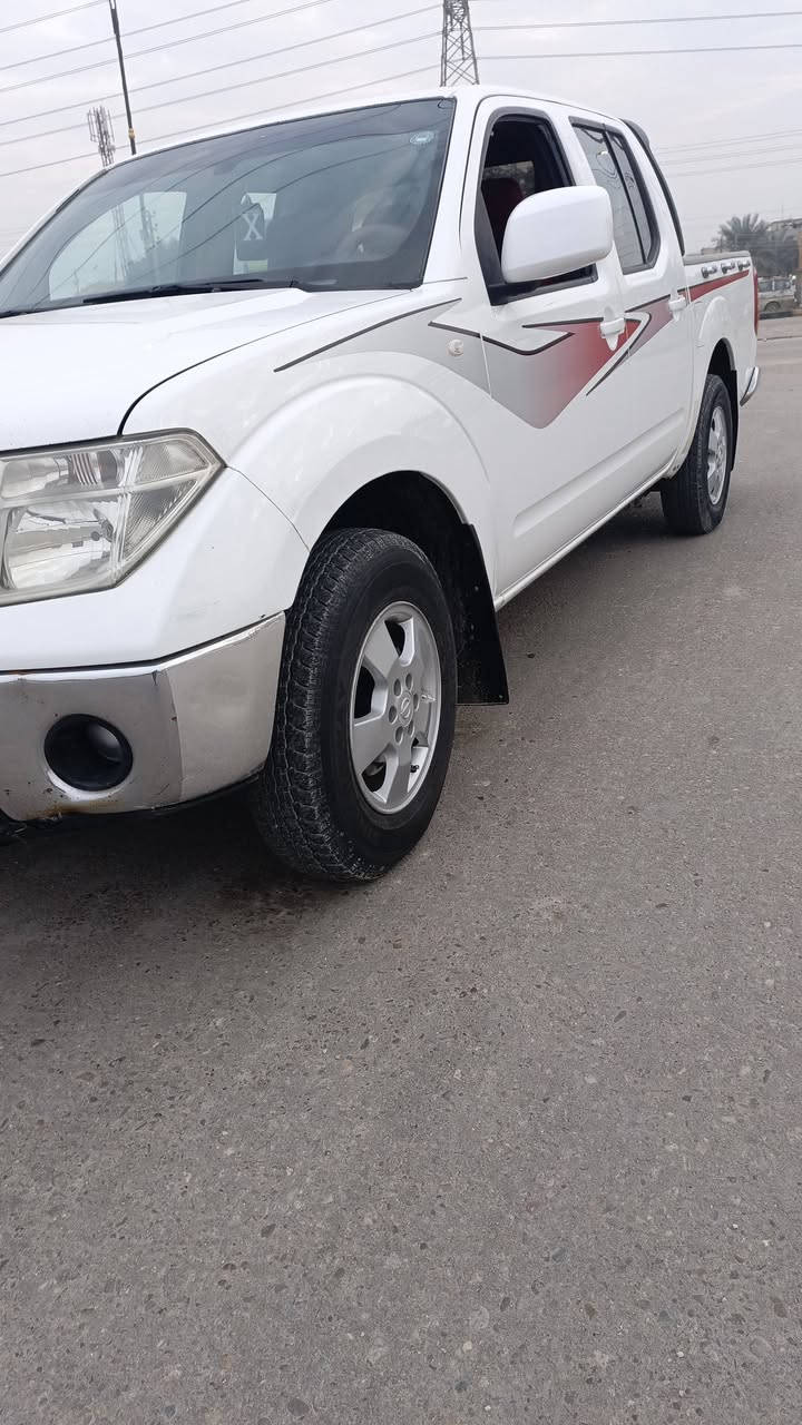 س.ع
نيڤارا 
موديل ٢٠١٤ 
بدون حادث ولا صبغ فقط تعديل بارد قليل 
جاهزه من كولشي 
مكانها كربلاء  
جاهزه تحويل او وكالة 
سعر ١٢٥   وبيها شي بسيط 
رقم موبايل ***********
