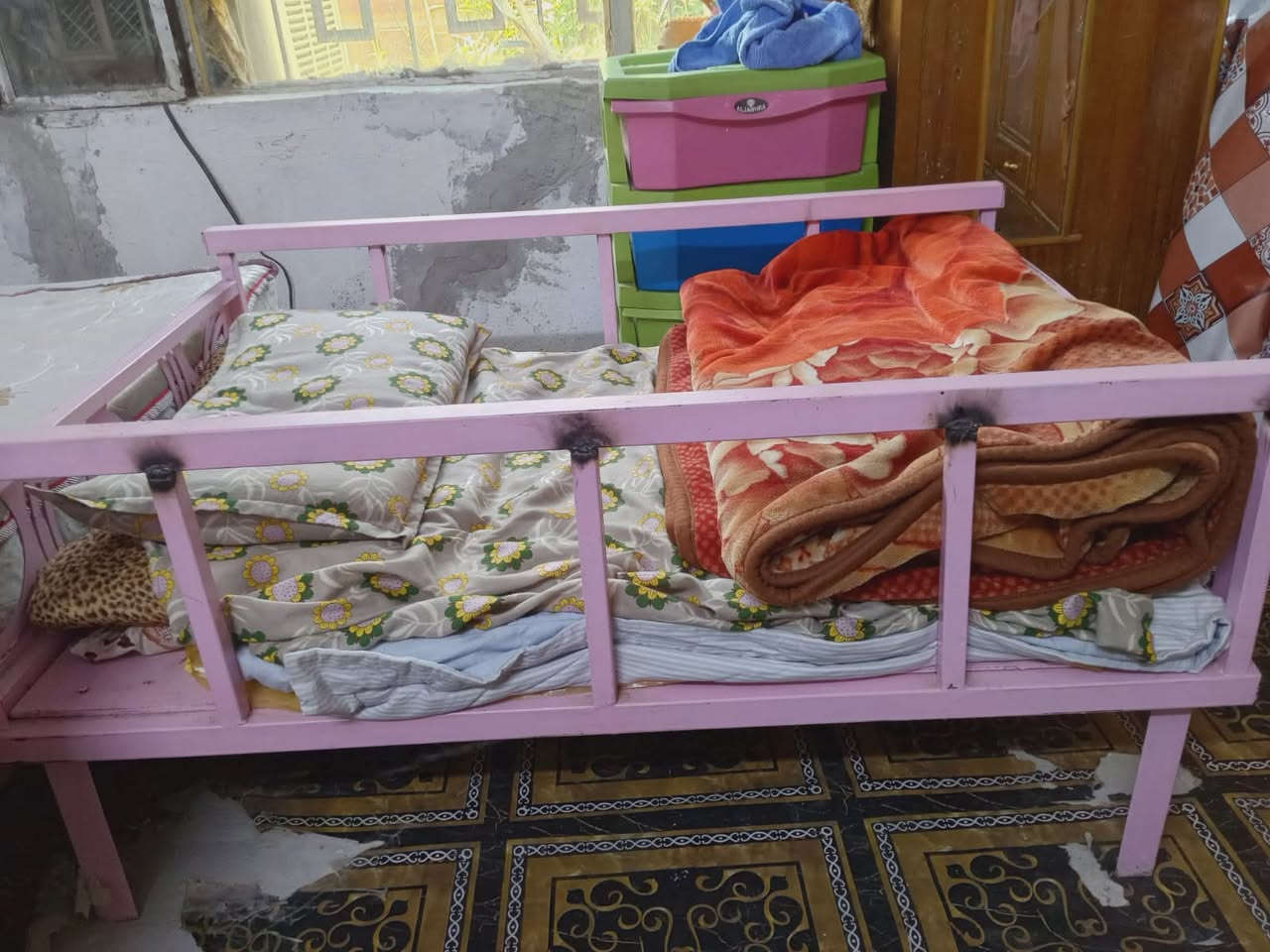 للبيع. مستعجلين عله بيعتهن لشراي يدخل خاص


**إذا كنت صاحب هذا الإعلان وتريد حذفه لأي سبب، رجاءا أرسل رسالة إلى الدعم الفني**