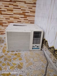 مكيف ميدى 2 طن البيع بغداد التاجي ابو عضام 07832353963