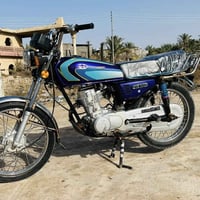 دراجه نامه للبيع ادوات موديل 23 كهربائيات كامله شغاله مامفتوحه السعر 6...