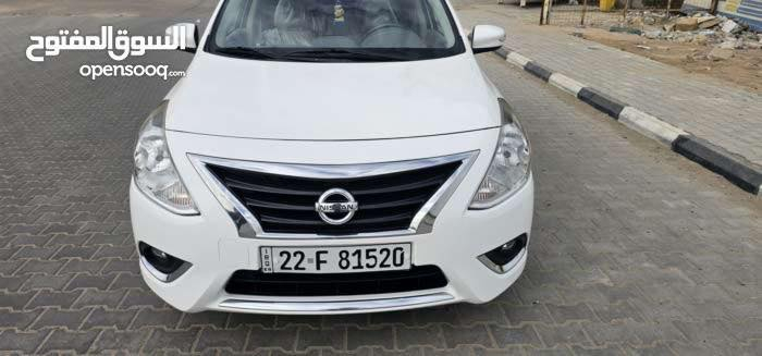 للبيع نيسان فول مواصفات اربيل موديل ٢٠٢٤  / ***********
