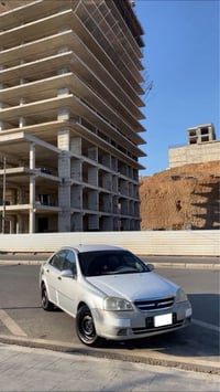 اوپترا ٢٠٠٨ • توماتيك • زاخو