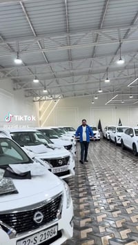 نيسان صني • النجف • سيارة