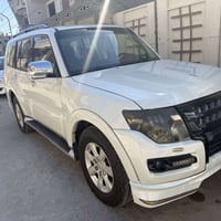 باجيرو 2014حبتور فول دمام مكينة بلاد مامفتوحة تراي تبريد ثلج تخم تاير ...