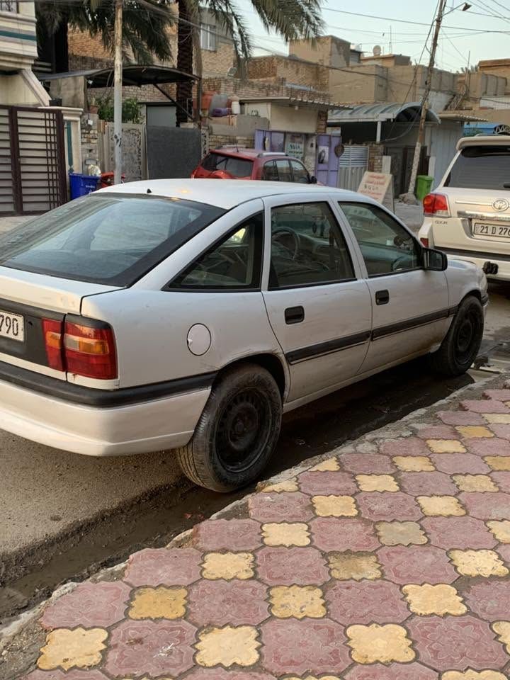 اوبل فكترا وارد ياباني موديل 94 محرك 2000 كير ومحرك نظيفات السياره حلوه يرادلها ترتيبات كهربائيات شغاله التبريد يرادله راديتر تبريد باسمي تحويل مباشر المكان بغداد الجديده السعر 37 بيها مجال ‭+964 771 217 5197‬


**إذا كنت صاحب هذا الإعلان وتريد حذفه لأي سبب، رجاءا أرسل رسالة إلى الدعم الفني**