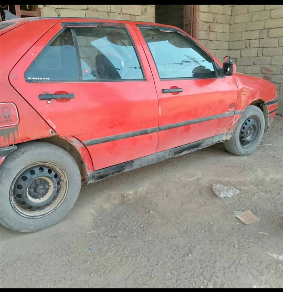 سياره للبيع النوع سيات موديل 92 نينوى كير محرك شرط وكاربون بانزين بيها شرط الوكالة والتحويل السياره بسمي تحويل ثاني يوم  تستلم رقم دولي مسطرة سعر 20$ ومجال 

هاتف واتساب ***********

اتصل على الرقم او واتساب 

مكلف بالنشر 

العنوان ناحية زمار
