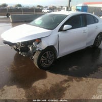 فورتي للبيع موديل ٢٠٢٢ السياره الحادث ماله موضح بلصور  السياره كير محو...