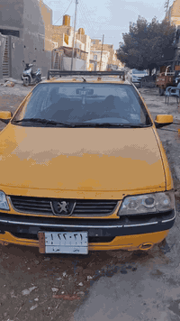 سلام عليكم بيجو 405 مديل13  سياره مكينتها بيها خيط بخار كير فرنسي كلشي مابي بيها جاملغ المامي مبدل حداديه زينه ضربه مآبيه بيها خياسات بلدواير وبجنطه خفايف العنوان الحله بابل مدينته الثوره السعر 27 وبيها مجال حك آلجيه صاحب السياره يريد مداور الاتصال ***********
