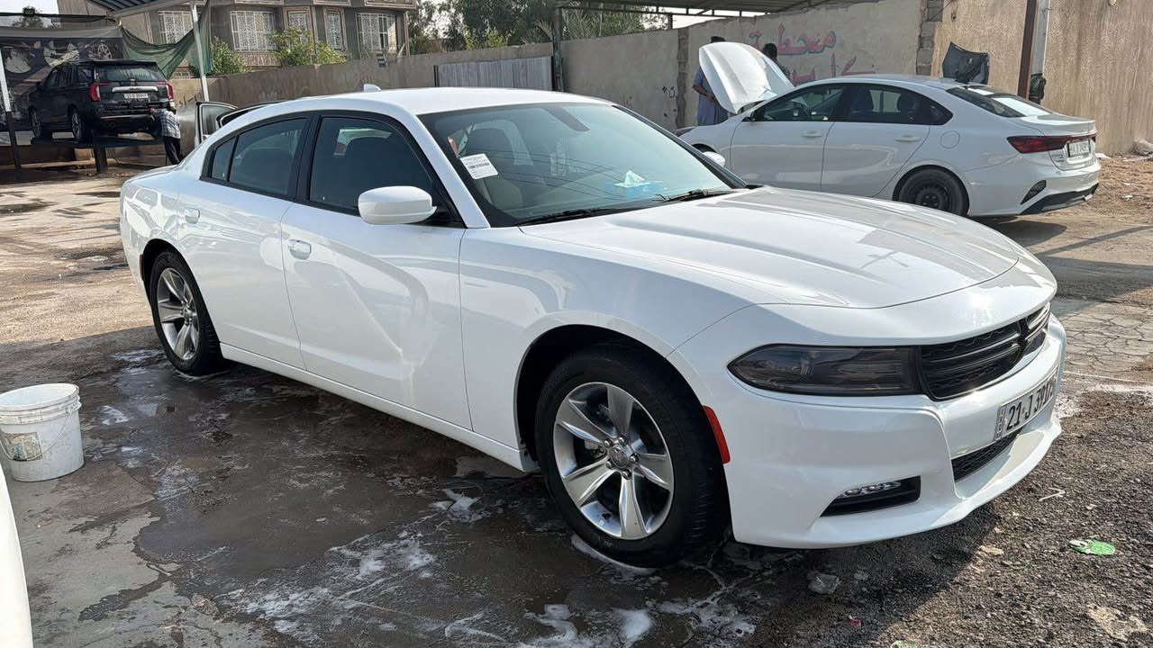 البيع جارجر 2018 كلين كفاله عامه رقم سليمانيه السياره جاهزه الخير 
رقم الهاتف *********** البصرة, العراق
