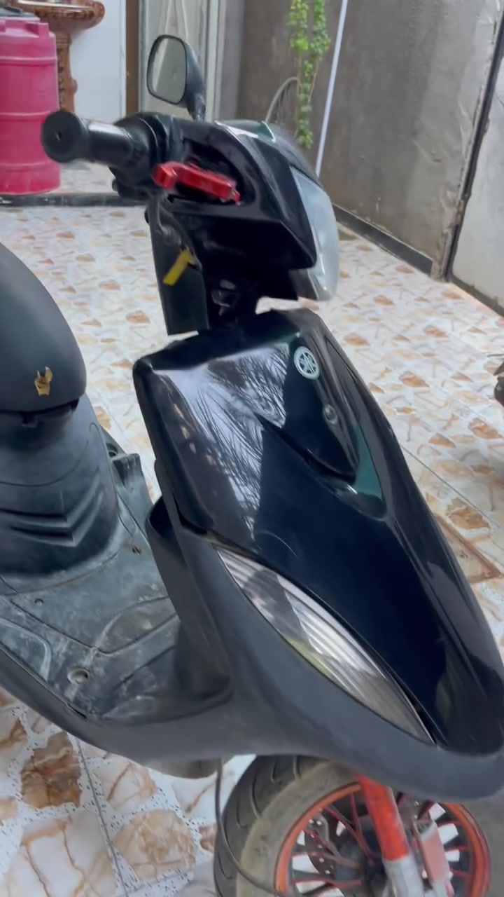 ماكس عدله بلاد مافتوحه
  دراجه نظيفه
السعر 550قفل عوزه شويه ترتيب مكاني ناصريه مدينه مائيه 
الرقم ***********
