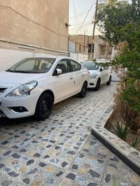 تخفيضات 🔥 تخفيضات 🔥 وصول وجبة جديدة نيسان سني 2026 زيرووو 🤫  نيسان سني...