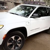 جراند شيروكي • ٢٠٢٤ • هايبرد