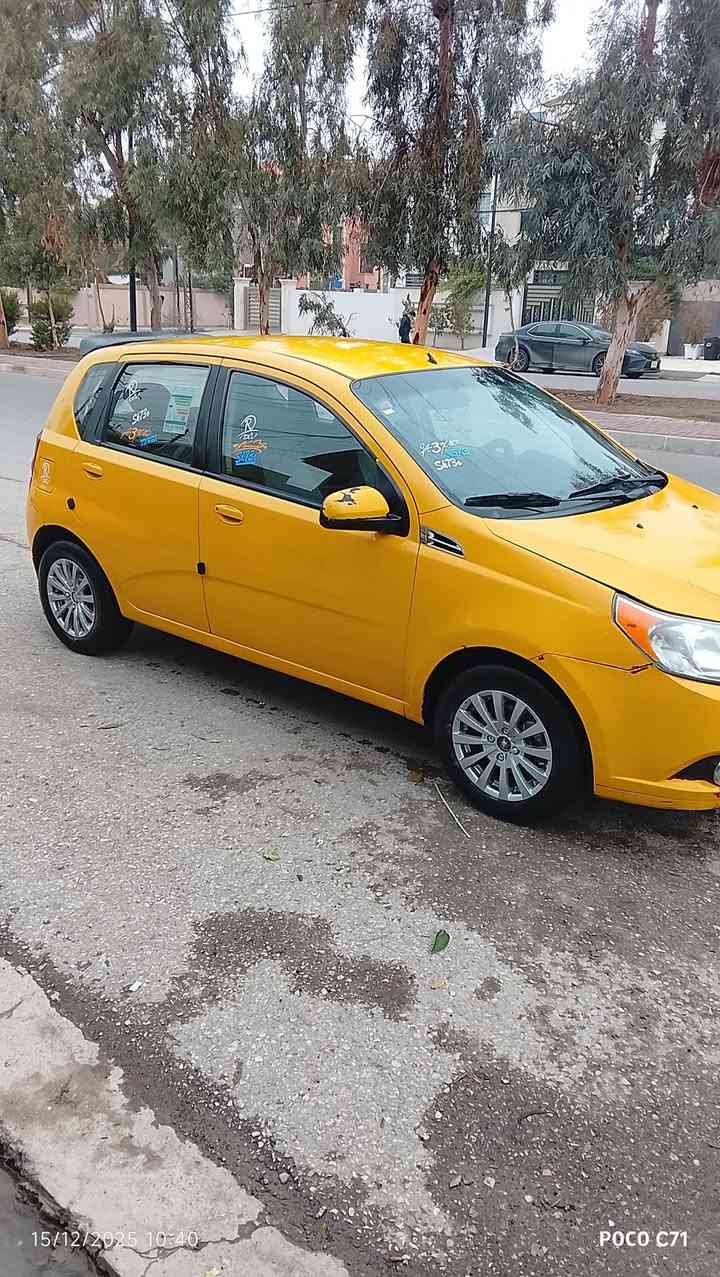 السلام عليكم افيو جنطه 2011رقم نينوى مسطره السياره باسمي هيئه وغرامه صفر كابون بانزين كير توماتيك جامات كهرب مسجل شاشه محرك اثر صرف لاستفسار الاتصال على الرقم *********** بيه واتساب
