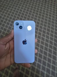 آيفون ١٤ بلس • ٢٥٦ • امريكي