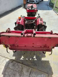 كاروبه • ٢ بستم • ١٨ حصان