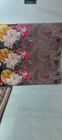 دوشك سبرنك • نفرين • جرجف