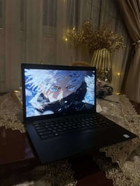 ✔️ Intel Core i7-8650U (جيل 😎 – أداء قوي وسلس ✔️ Turbo لحد 4.2GHz – سر...