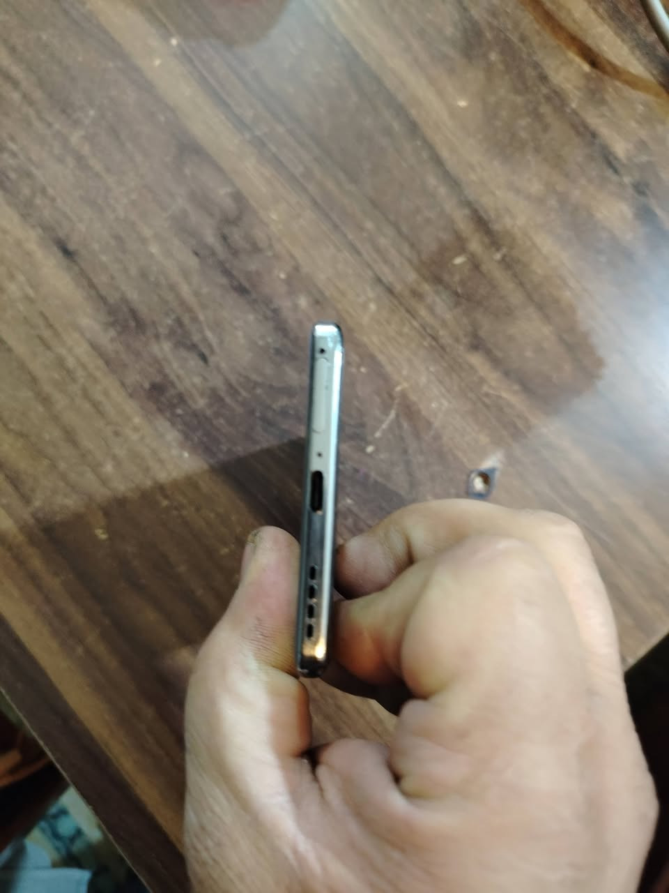 موبايل انفنكس هوت 50 برو بلاس ذاكرة ٢٥٦ عشوائية 12 جهاز بصمه واكفه بيه صخه جوا بلركن للبيع ١٥٠ الف بيه مجال مكاني زيونه رقمي
***********
