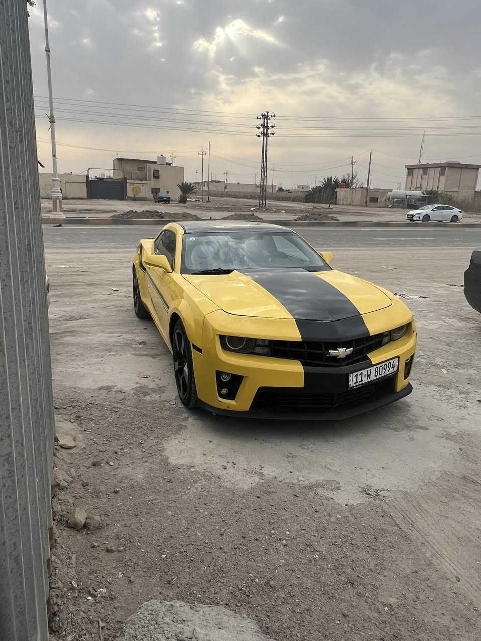 سلام عليكم من رخصا الكروب كمارو 12 خليجيه كفاله عامه مكينه 6 فول رقم بغداد مداور ثاني يوم السعر اتصل ع رقم وتدلل ***********
