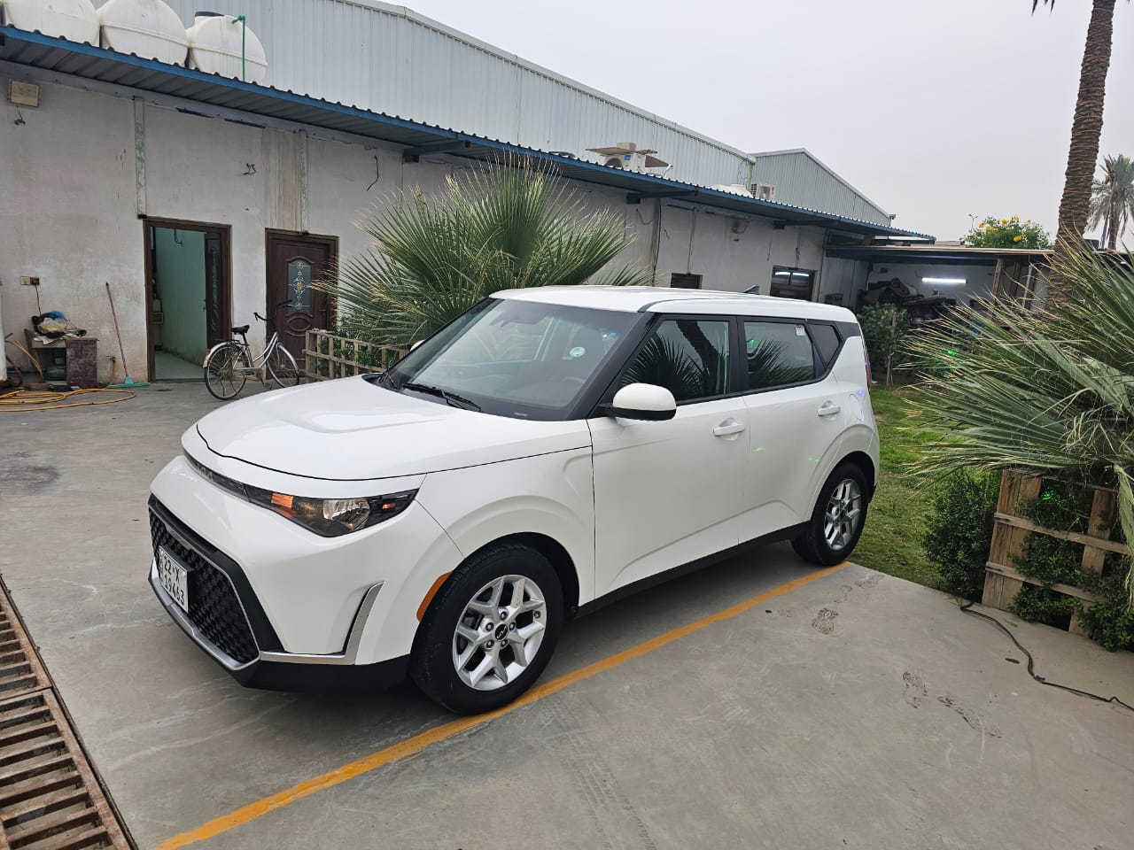 كيا صول 2023
محرك 2000 دوش
السعر 172 مرقم اربيل تحويل او وكالة
صور الحادث مرفقه
للشراء الحضور الى معرضنا في الديوانية /نهاية شارع الزراعه /خلف البالات مقابل بيت القائد
موقعنا على خرائط كوكل 
https://maps.google.com/maps?q=31.9808691%2C44.9114847...
ا-------------------------------------------------------------------------
ضغط على الرابط  صفحه ليصلك كل ماهو جديد 
https://web.facebook.com/%D8%A7%D9%84%D8%B4%D8%A7%D8%B1%D9%82%D8%A9-%D9%84%D8%AA%D8%AC%D8%A7%D8%B1%D8%A9-%D8%A7%D9%84%D8%B3%D9%8A%D8%A7%D8%B1%D8%A7%D8%AA-%D8%A7%D9%84%D8%A7%D9%85%D8%B1%D9%8A%D9%83%D9%8A%D8%A9-1100095360196333
--------------------------------------------------------------------------
اوالاتصال على الارقام التاليه
*********** #واتساب #تلكرام https://t.me/alsharqeh88
***********  #واتساب
***********
***********
--------------------------------------------------------------------------- 
اضغط على رابط واتساب للتواصل  معنا 
https://api.whatsapp.com/send/?phone=%2B964***********...
اوقات الدوام من الساعه 2 ظهرا ولغاية 11 ليلاً
