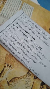 تدريس خصوصي • بالمنزل • انكليزي عربي