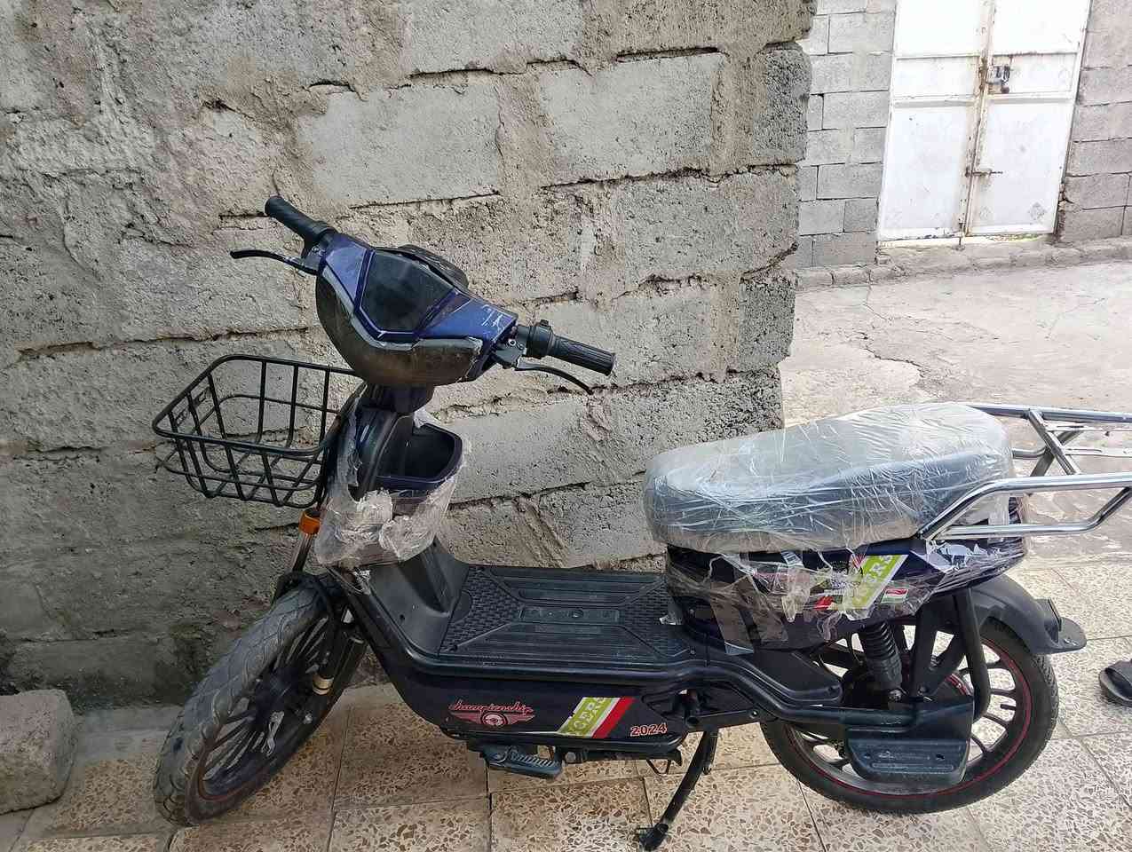 ماطور شحن. للبيع


**إذا كنت صاحب هذا الإعلان وتريد حذفه لأي سبب، رجاءا أرسل رسالة إلى الدعم الفني**